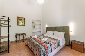 Family Villa, Multiple Bedrooms, Balcony (Villa Vallone Luxury With Pool) | 6 bedrooms
