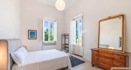 Villa Vallone Luxury With Pool