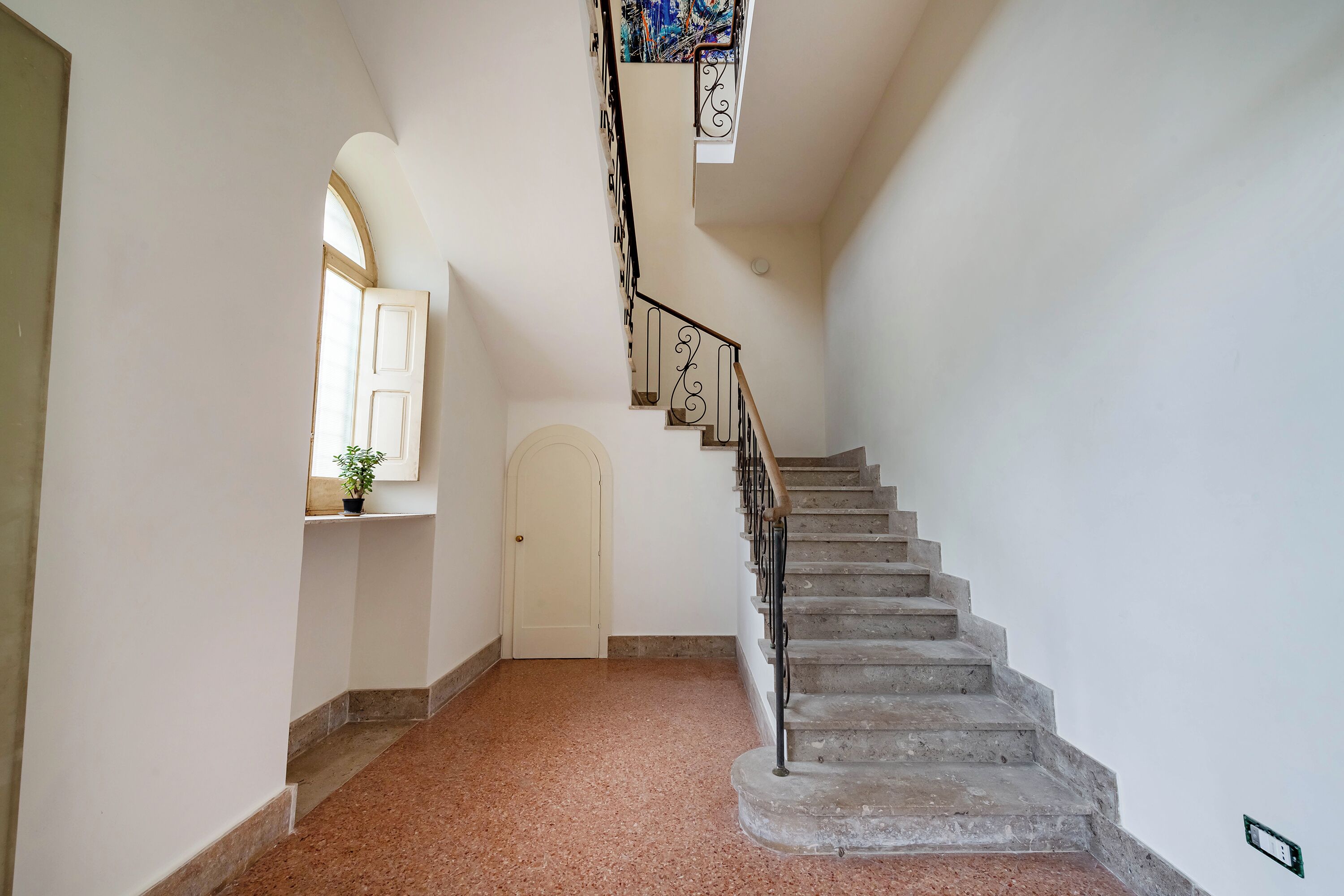 Villa familiar, varias habitaciones (Villa Vallone Luxury With Pool) | Interior