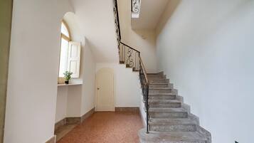 Villa familiare, camere multiple (Villa Vallone Luxury With Pool) | Interni
