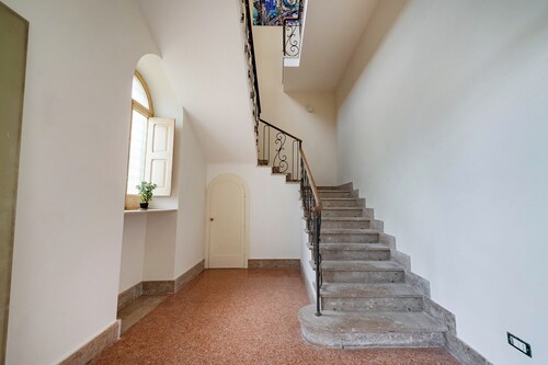 Villa Vallone Luxury With Pool