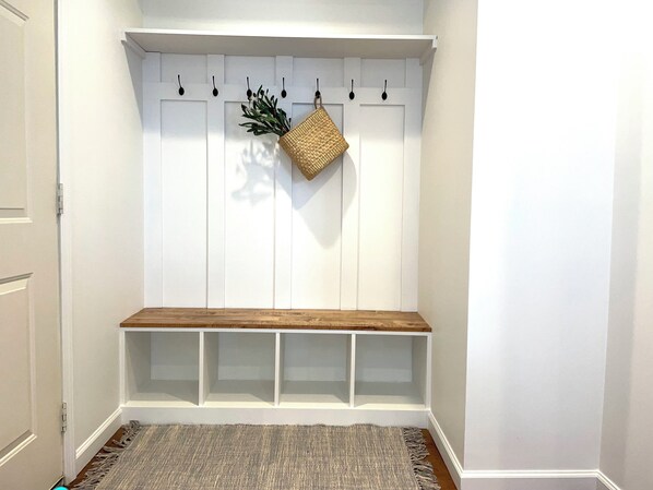 Interieur