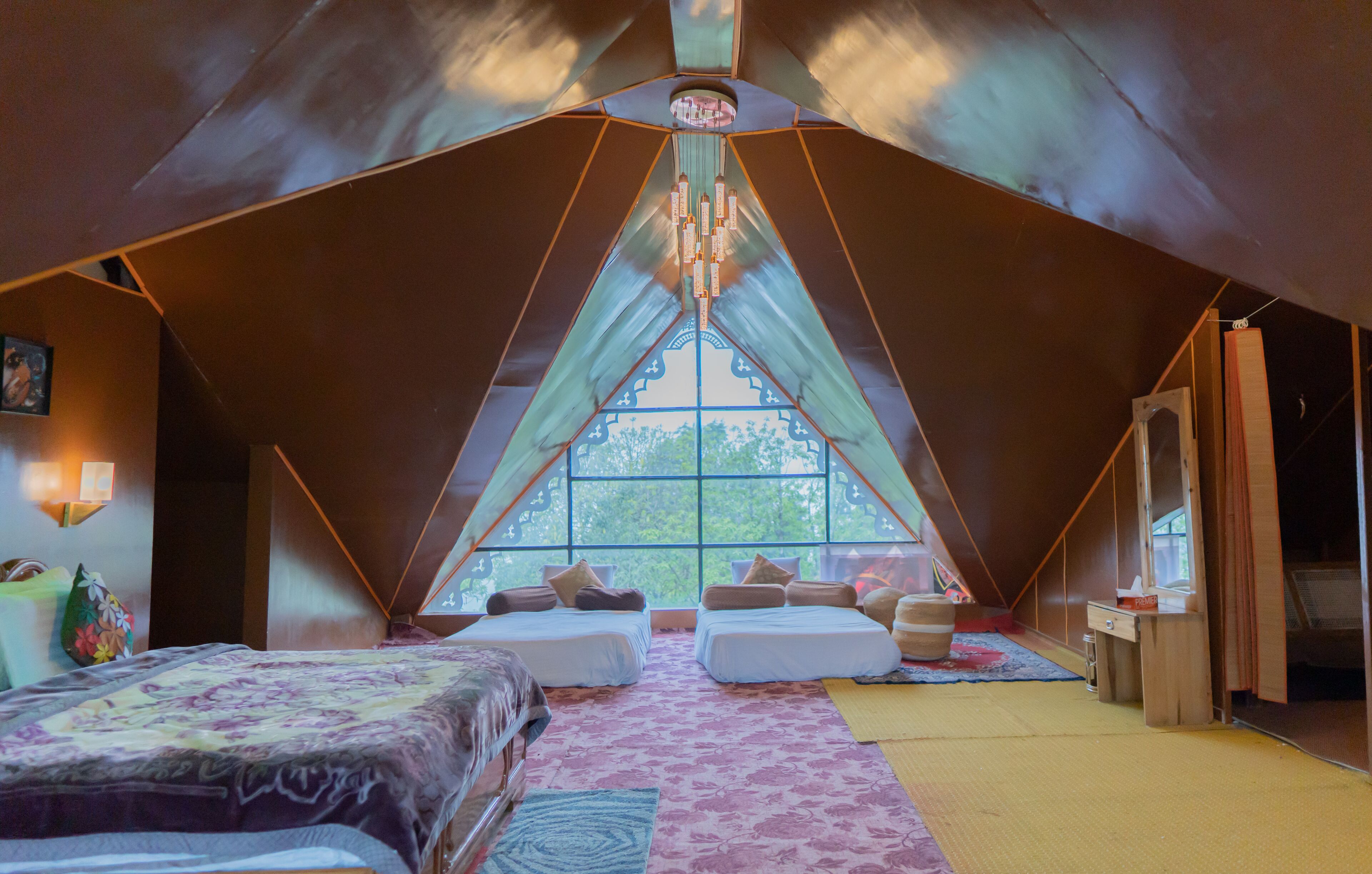 Elite Room | Iron/ironing board, free WiFi