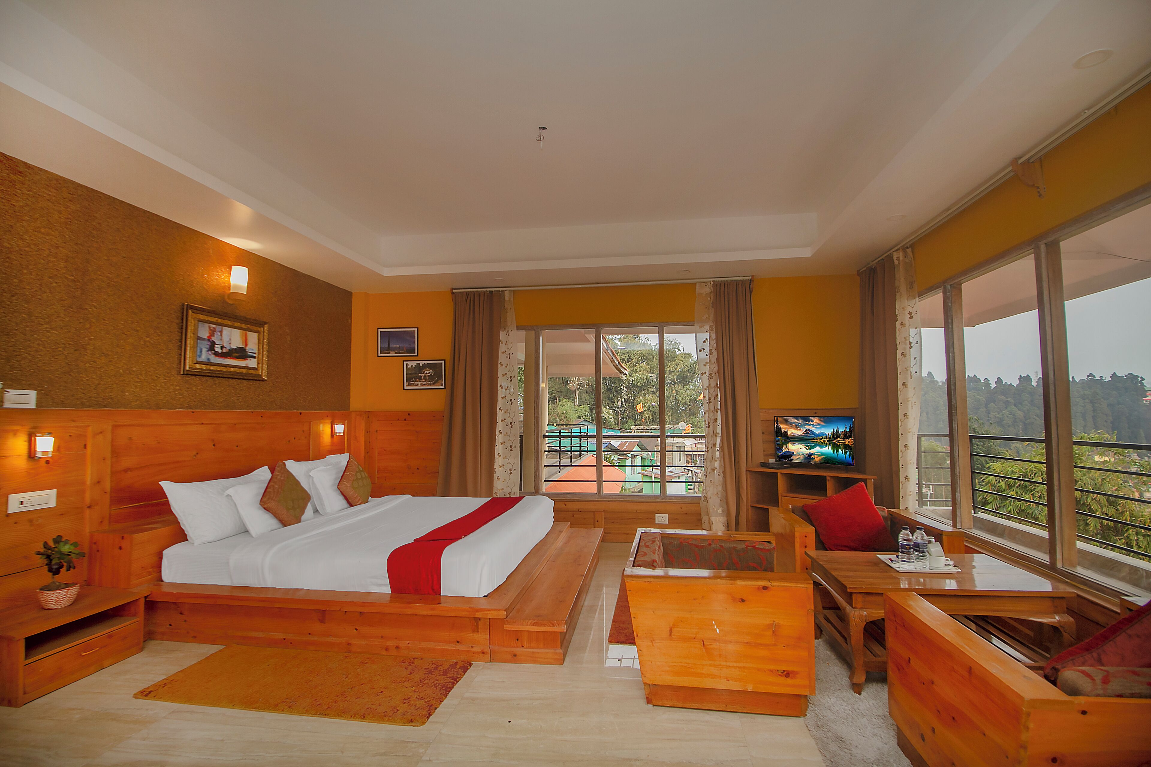 مكواة/لوح كي وواي فاي مجانًا