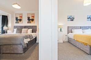 House | 3 bedrooms, iron/ironing board, free WiFi, bed sheets - Spacious 3-bed House in Birmingham (Birmingham)