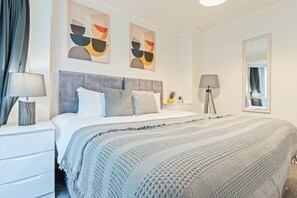 House | 3 bedrooms, iron/ironing board, free WiFi, bed sheets - Spacious 3-bed House in Birmingham (Birmingham)
