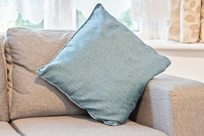 Ferienhaus | Innenbereich