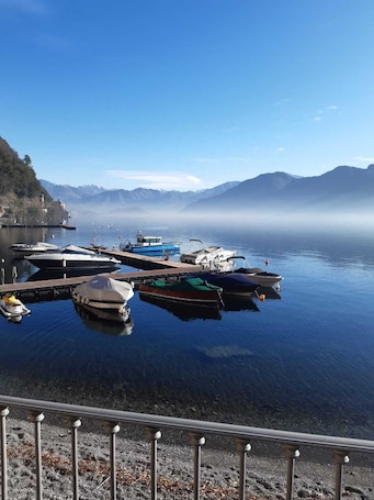 Marina. Dream Holiday
