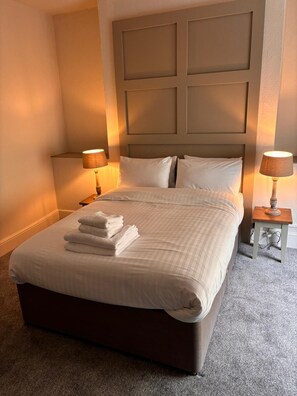 Free WiFi - Harleys Aberystwyth (Aberystwyth)