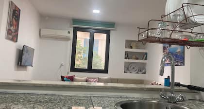 Apparemment Haut Standing en Plein Centre-ville de la Capitale