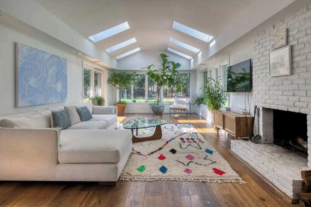 Luxurious 3BR 3 Baths House in East Hamptons