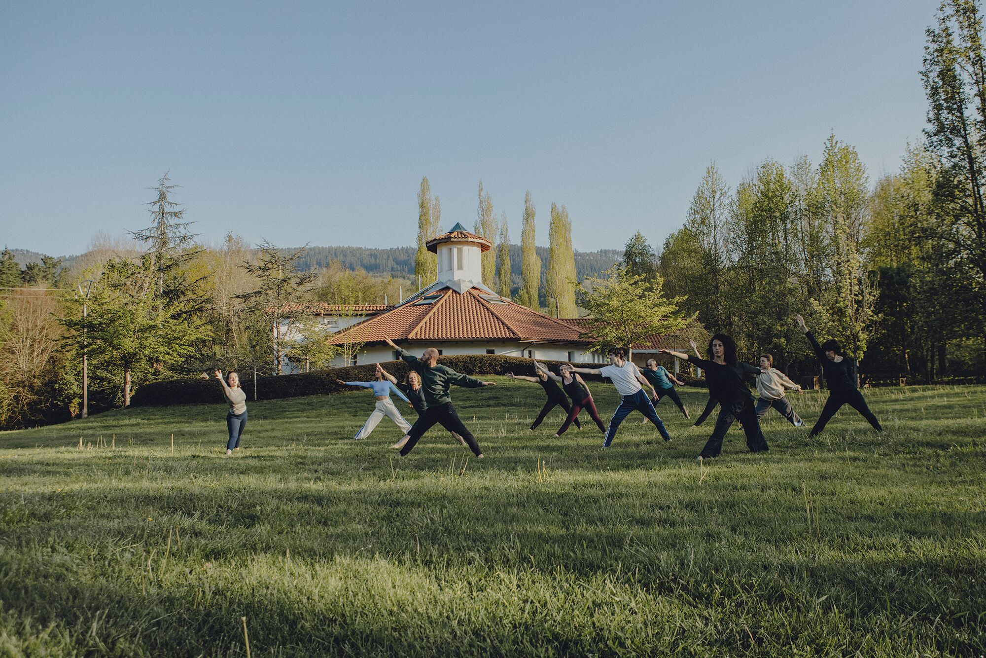 Foto - Amalurra Ecohotel & Retreat Center