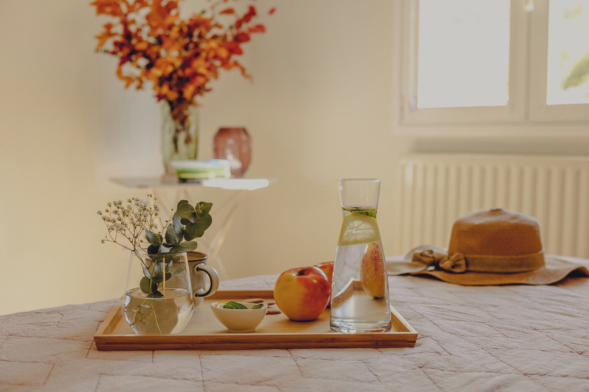 Foto - Amalurra Ecohotel & Retreat Center