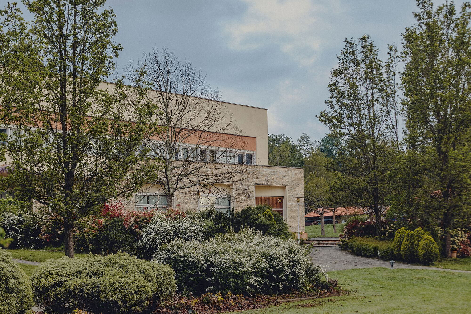 Foto - Amalurra Ecohotel & Retreat Center