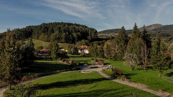 Esterni