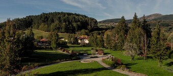 Amalurra Ecohotel & Retreat Center