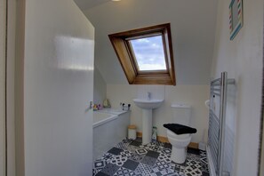 Haartrockner, Handtücher