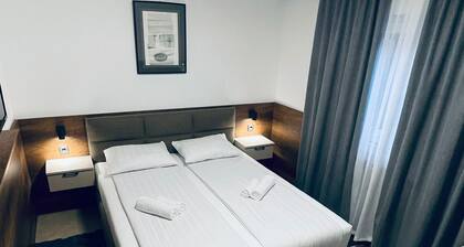 Prenoćište Kollar D Guest House