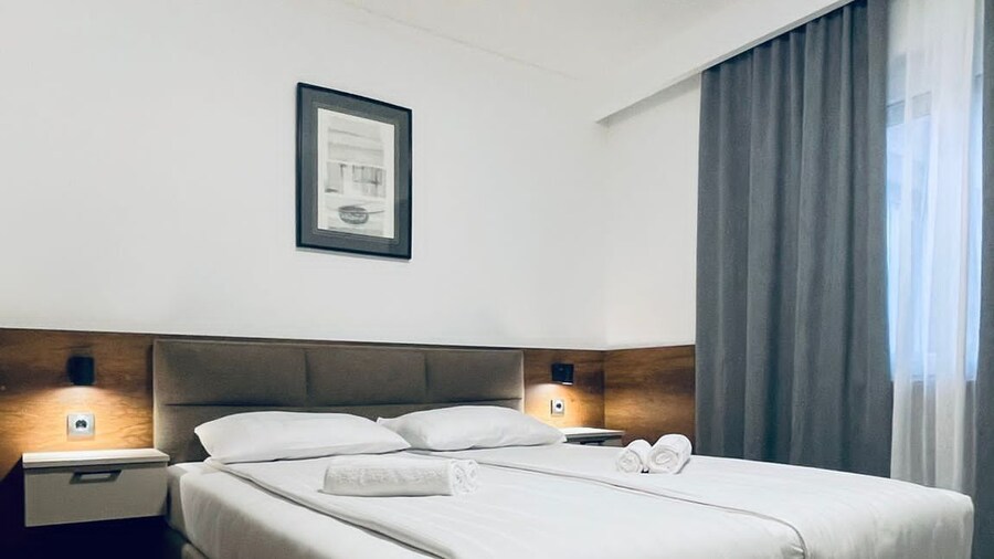 Prenoćište Kollar D Guest House