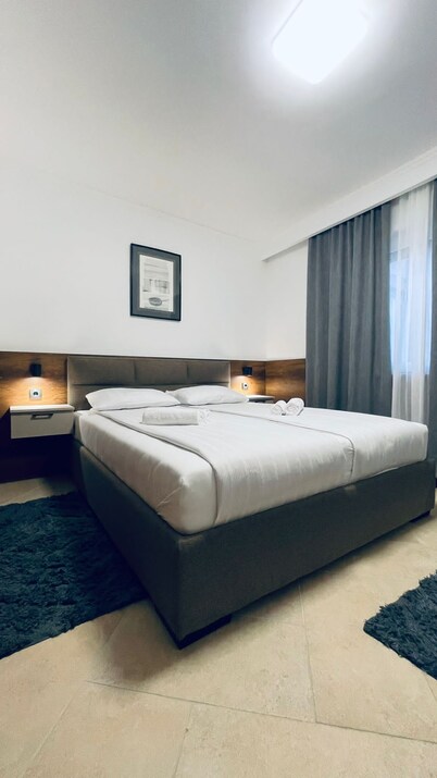 Prenoćište Kollar D Guest House