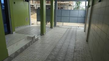 Aparcamiento sin asistencia gratuito