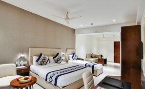 Fer et planche à repasser, Wi-Fi gratuit