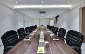 Business centre