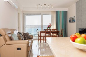 TV, kontorer og printere