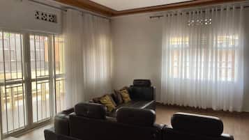 House | Living area