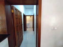 独立别墅 | 住宿内部