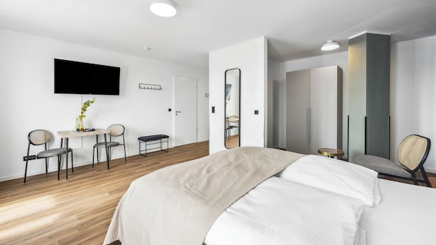 Suite – comfort