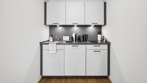 Suite – comfort (with Sofa Bed) | Eget kjøkken