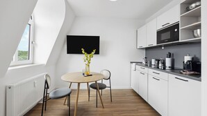 Suite – comfort | Eget kjøkken