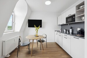Comfort Suite | Private kitchen