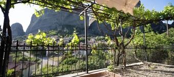 Romance Dream Meteora 2