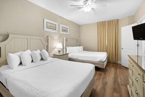 1 quarto, Wi-Fi, roupa de cama