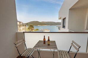 Outdoor dining - Vicedo White Sand (O Vicedo)