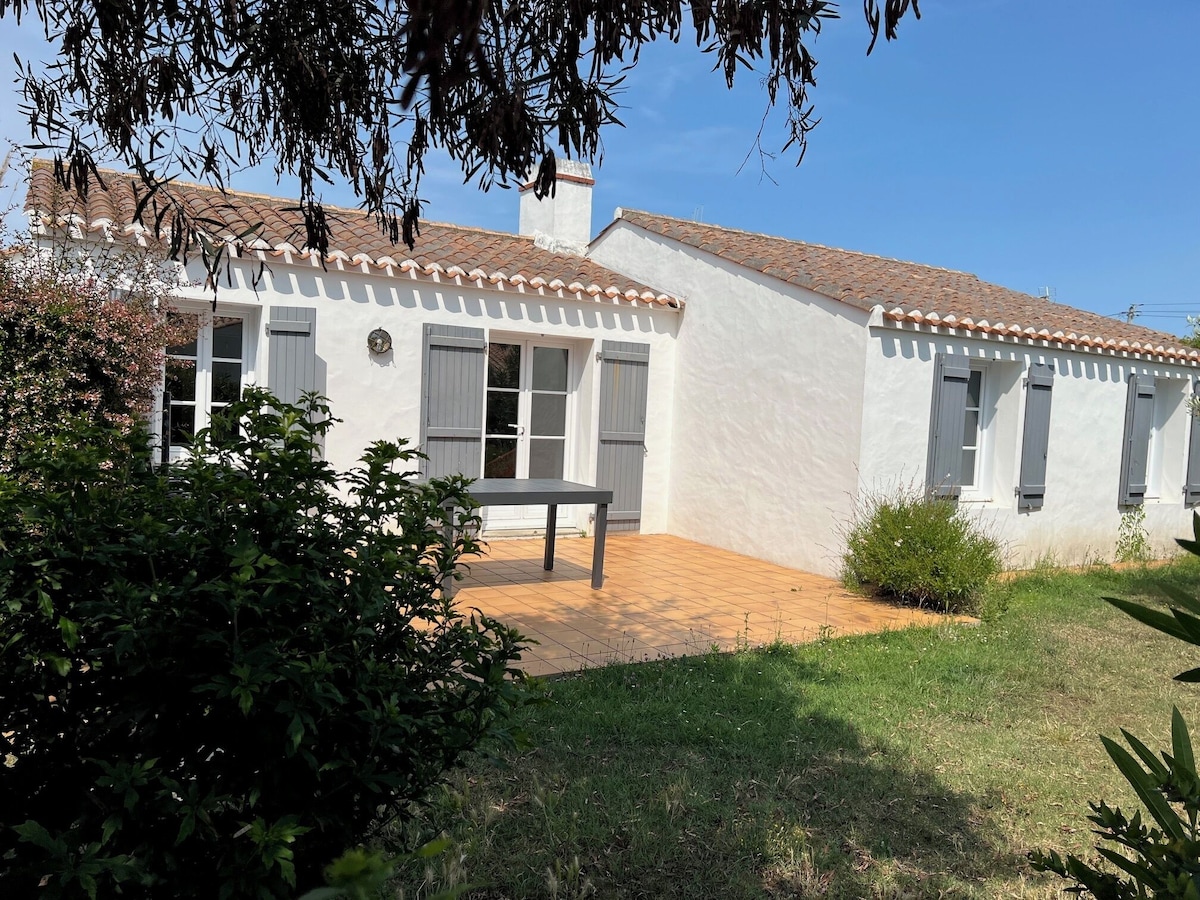 Image de profil de l’hôte
