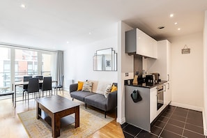 Apartment | Private kitchen
