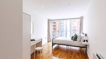 Apartment | 1 bedroom, free WiFi