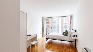 Apartment | 1 bedroom, free WiFi