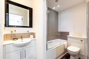 Apartamento | Baño
