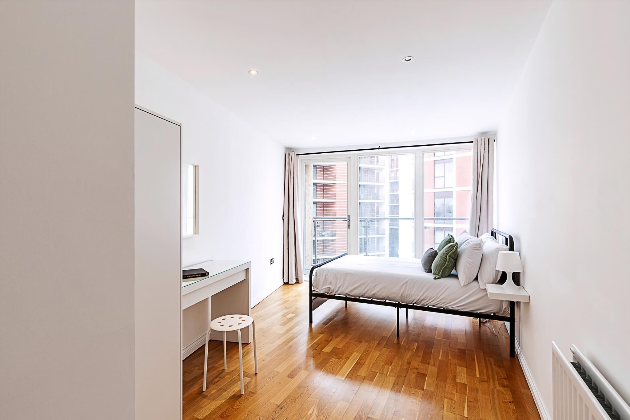 1 habitación y wifi gratis 