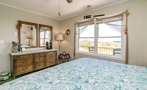 5 soverom, strykejern/-brett og wi-fi (inkludert)