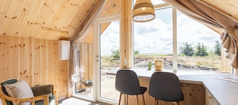 Bilberghus - Beyond Bed & Breakfast