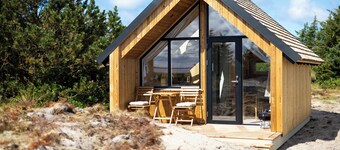 Bilberghus - Beyond Bed & Breakfast