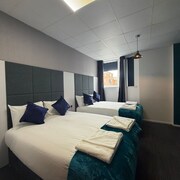 Parkview Residence