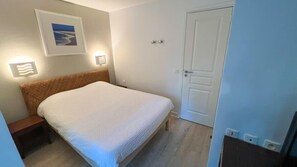 2 bedrooms, WiFi