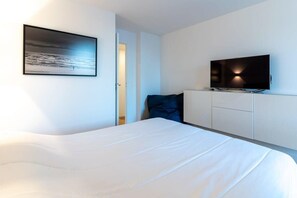 1 bedroom, WiFi