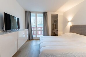 1 Schlafzimmer, WLAN